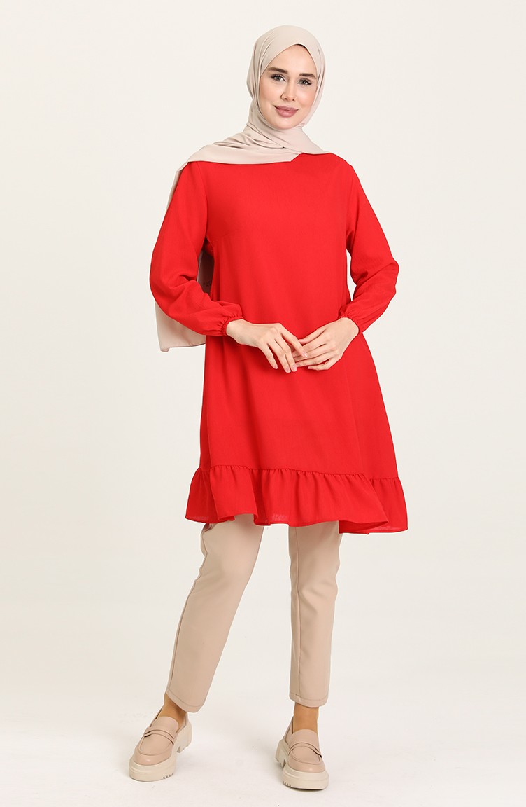 Red Tunics 1728-02