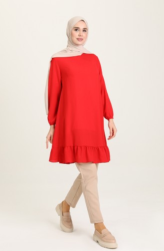 Red Tunics 1728-02