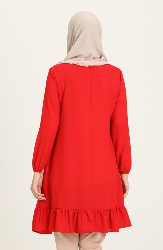 Red Tunics 1728-02
