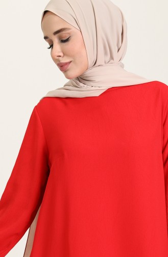 Red Tunics 1728-02