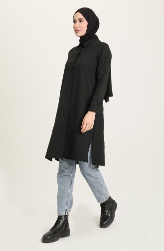 Tunique 2559-05 Noir 2559-05