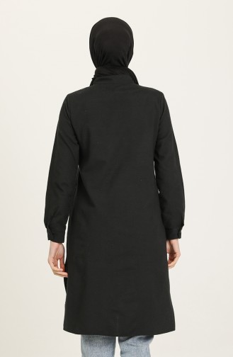 Tunique 2559-05 Noir 2559-05