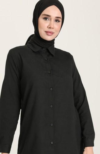 Tunique 2559-05 Noir 2559-05