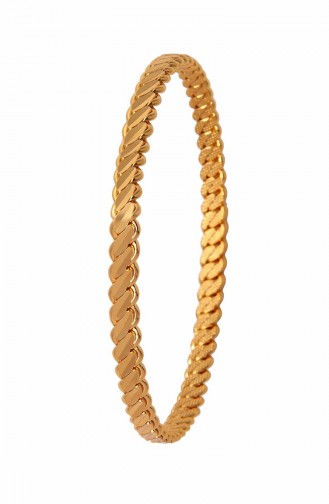 Gold Bracelet 25-207-60-60-21