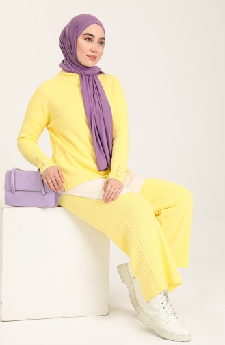 Yellow Suit 2395-07