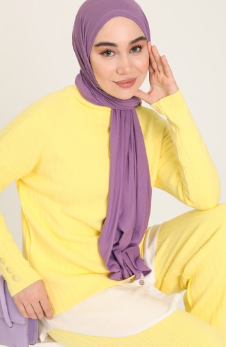 Yellow Suit 2395-07