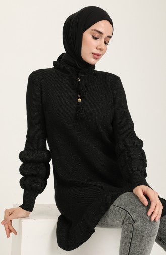 Black Sweater 9347-03