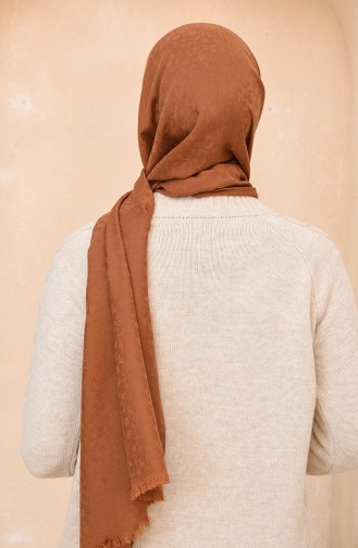 Tan Shawl 19074-08