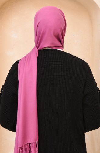 Fuchsia Shawl 1074-03