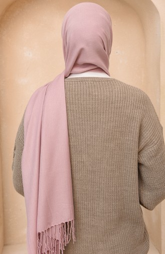 Puder Schal 1074-04