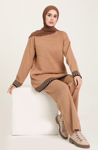 Camel Suit 4394-02