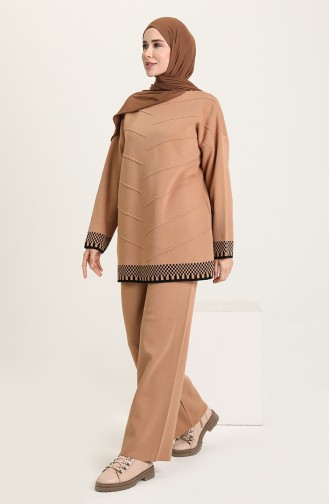 Camel Suit 4394-02