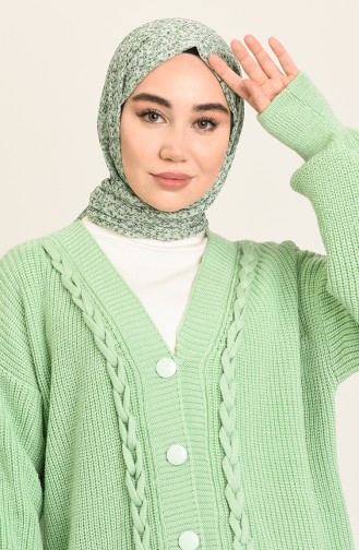 Green Almond Cardigans 10344-01