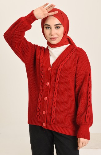 Red Vest 10344-09