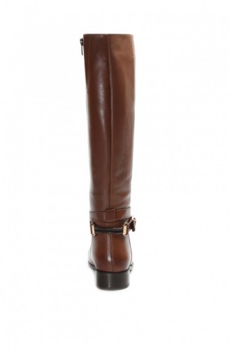 Brown Boots 573YZA5164.Fındık