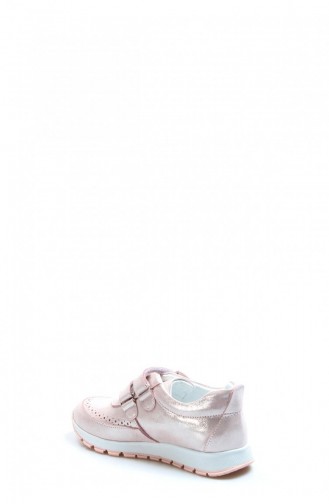 Chaussures Enfant Poudre 837FA03.Pudra Simli