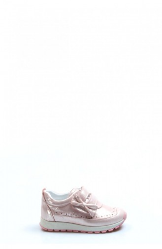 Chaussures Enfant Poudre 837PA03.Pudra Simli