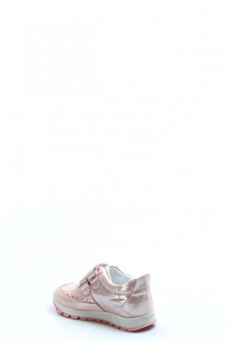 Chaussures Enfant Poudre 837PA03.Pudra Simli