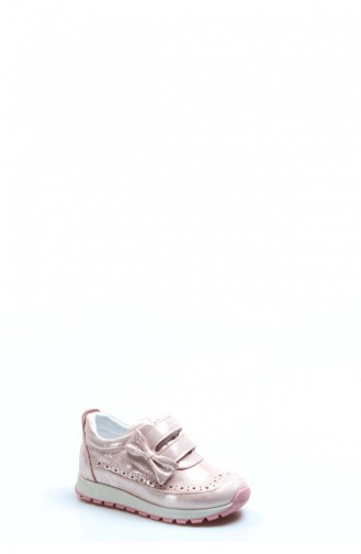 Chaussures Enfant Poudre 837PA03.Pudra Simli