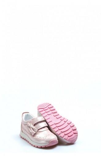 Chaussures Enfant Poudre 837PA03.Pudra Simli