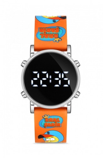 Orange Uhren 5029-3