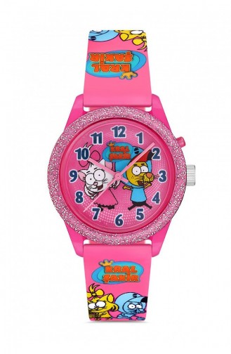 Pink Horloge 8664-2