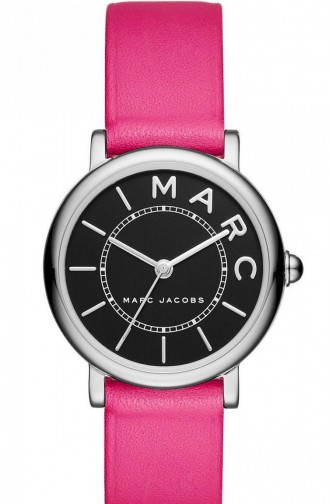 Fuchsia Wrist Watch 1540