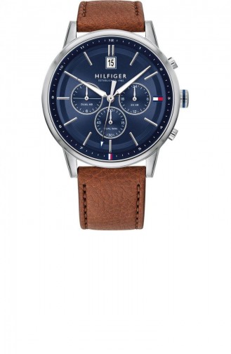 Brown Wrist Watch 1791629
