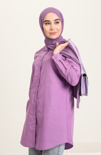 Purple Shirt 8002-05