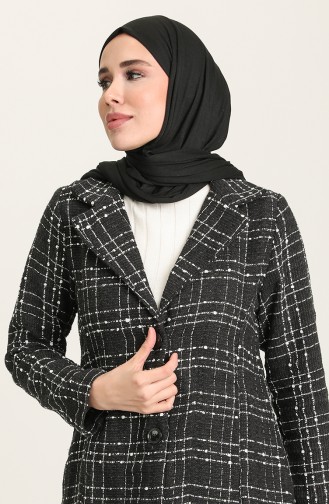 Black Jacket 1036-01