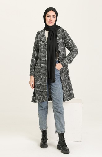 Gray Jacket 1036-03