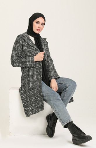 Veste Gris 1036-03