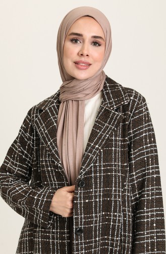 Brown Jacket 1036-05