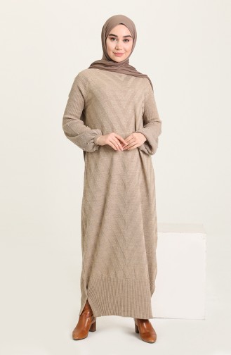 Robe Hijab Vison 8298-02