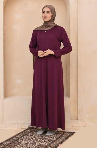 Damson Abaya 1400-05