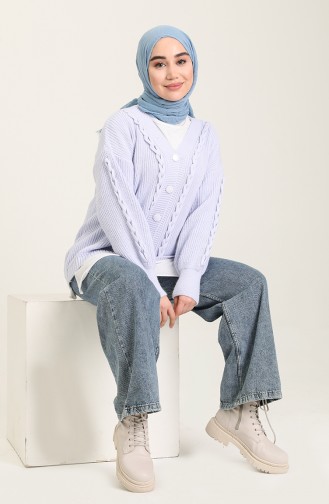 كارديجان ليلكي 10344-05