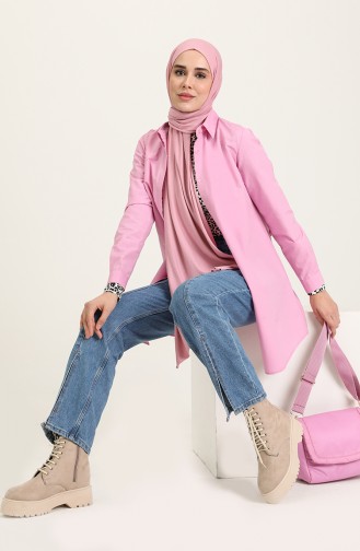 Jeans Blue Broek 7515-03