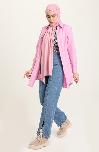 Jeans Blue Broek 7515-03