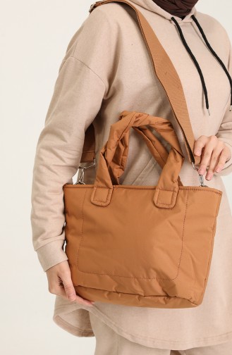 Camel Shoulder Bags 0103-02