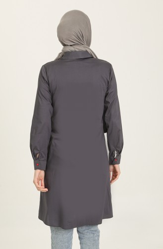 Anthracite Tunics 3023-07