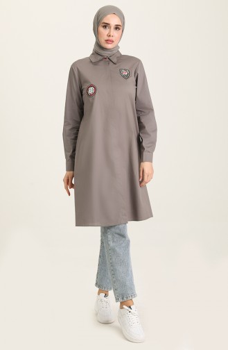 Gray Tuniek 3023-03