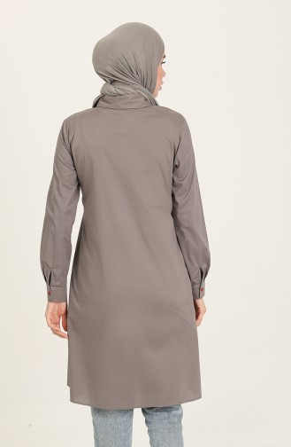 Gray Tuniek 3023-03