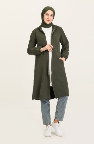 Cape Khaki 0201-12