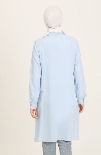 Blue Tuniek 8138-01