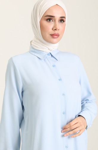 Blue Tuniek 8138-01