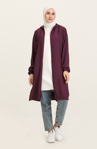 Purple Cape 0202-08