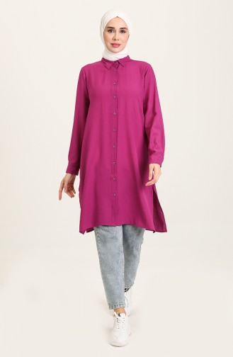 Purple Tuniek 8138-10