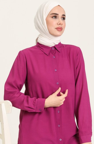 Purple Tuniek 8138-10