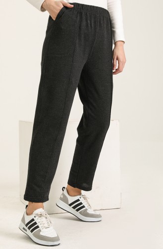 Anthracite Pants 8402-05