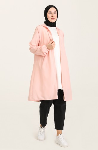 Rosa Cape 0202-10